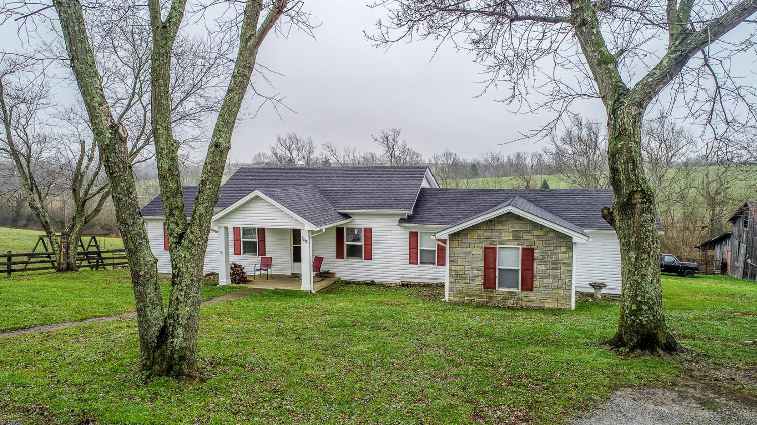 3232 Big Stoner Road Winchester, KY 40391 - Photo 3 of 44 Photo 3
