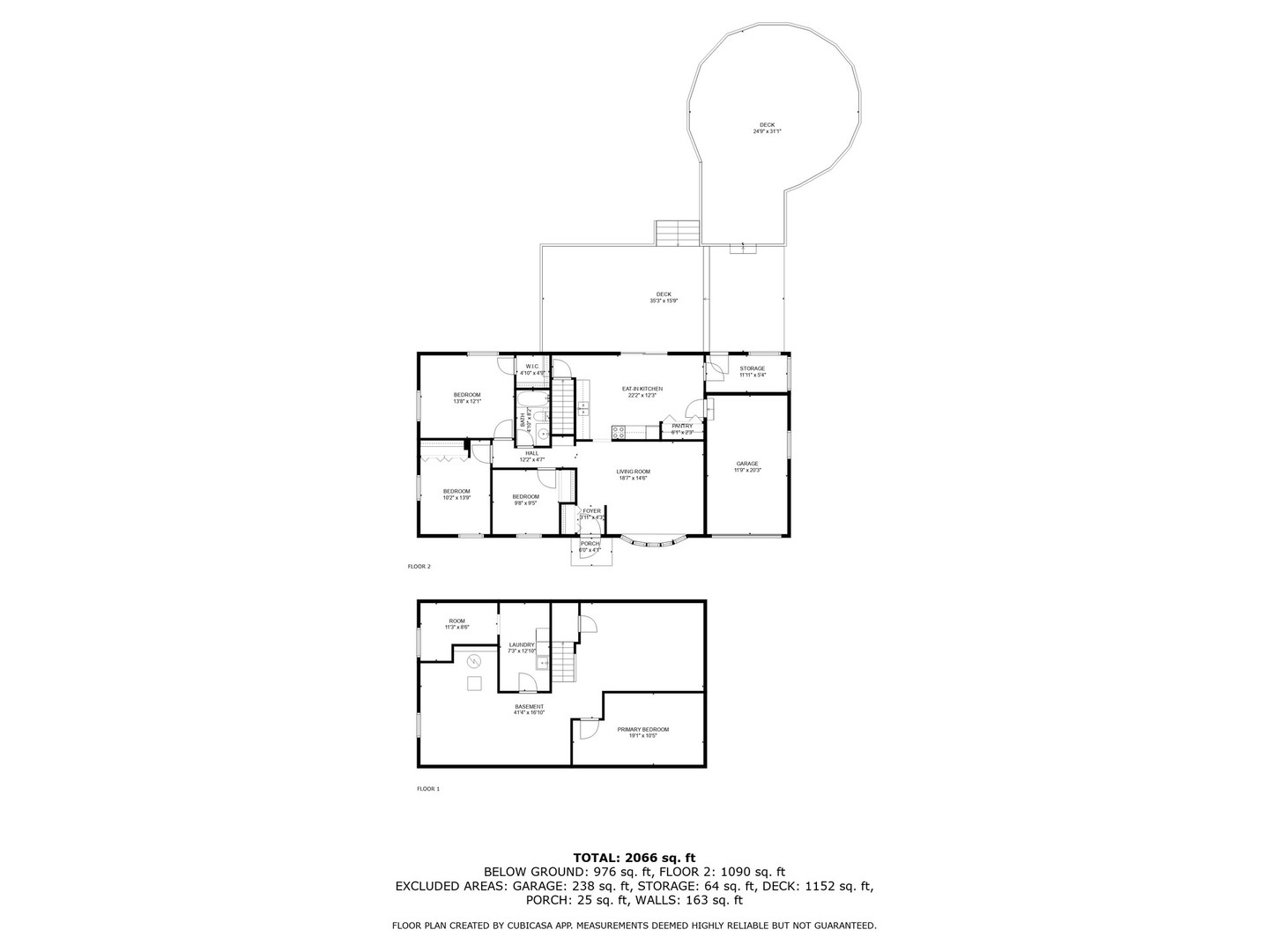 12 Pickford Road Montgomery, IL 60538 - Photo 29 of 29 a picture of a room with a floor to ceiling window