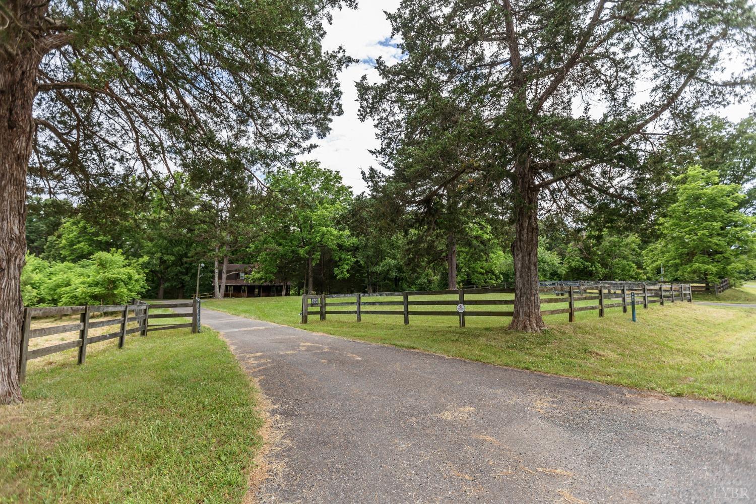 405 Moonlight Road Appomattox, VA 24522 - Photo 47 of 50 Gallery Image 47