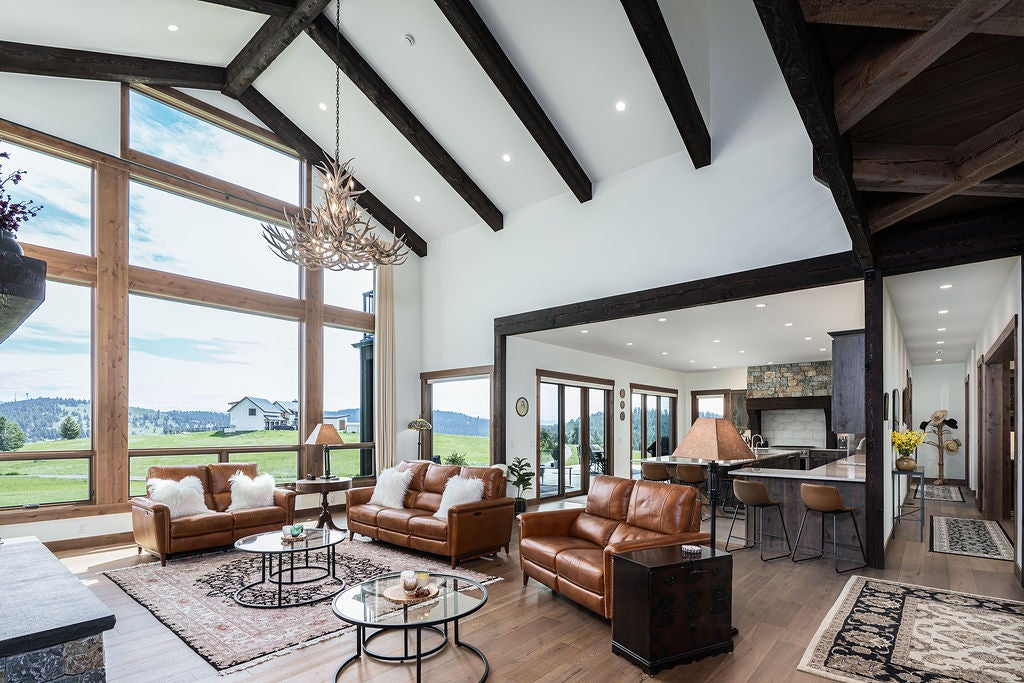150 Granite Hill Road Kalispell, MT 59901 - Photo 7 of 134 Gallery Image 7