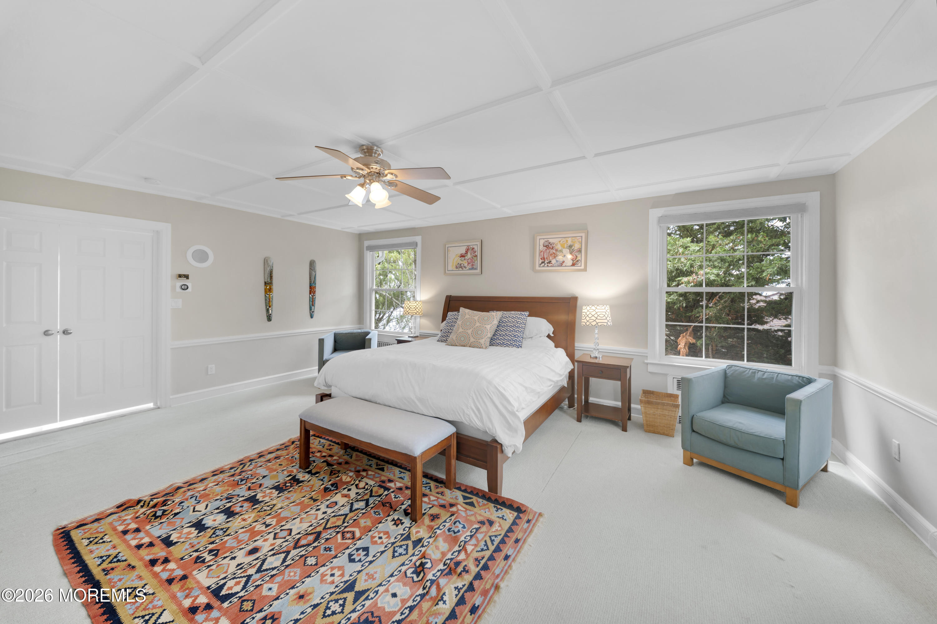 160 Portland Road Highlands, NJ 07732 - Photo 27 of 52 Primary Bedroom