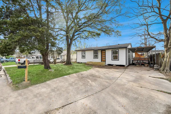 $265,000 | 1126 14th Street, Galena Park, TX 77547