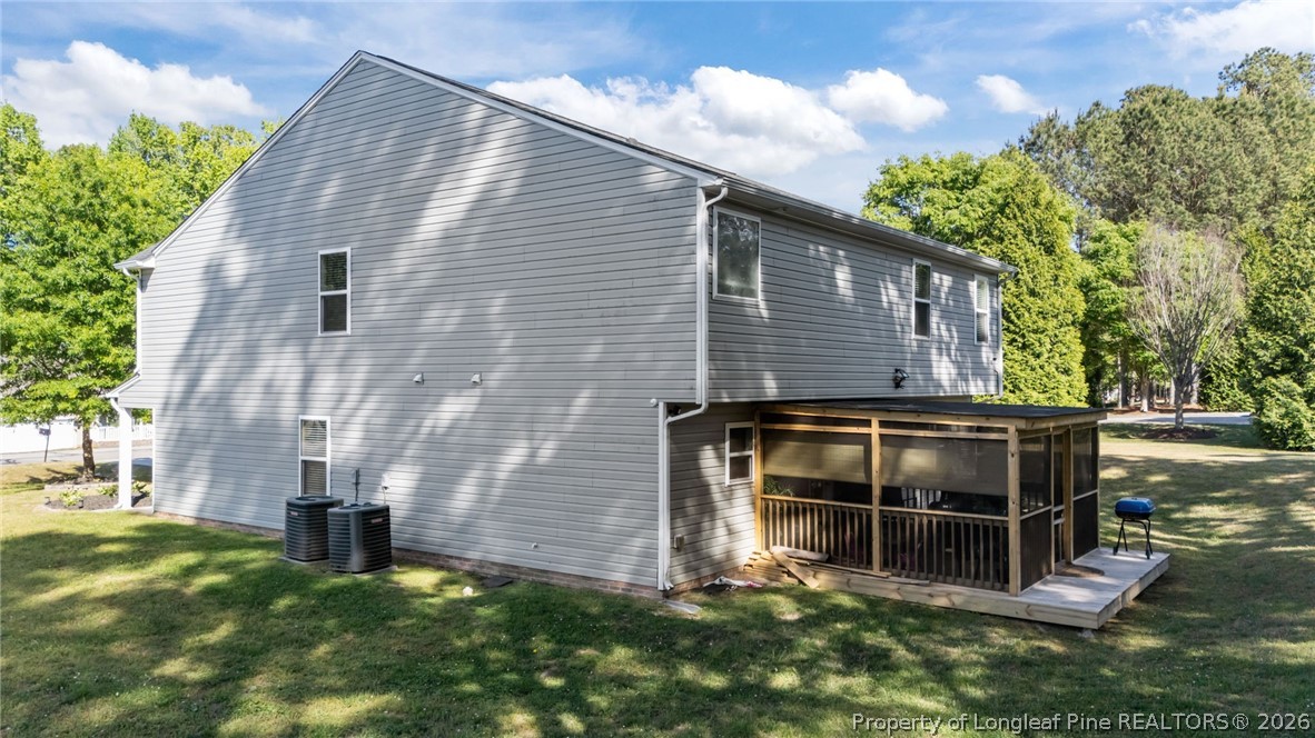 29 West Waycliff Road Henderson, NC 27537 - Photo 6 of 50