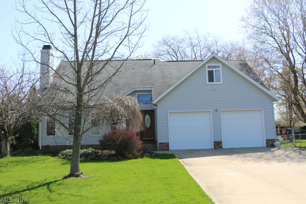 4022 Selnik Road Brimfield, OH 44240 - Photo 1 of 25