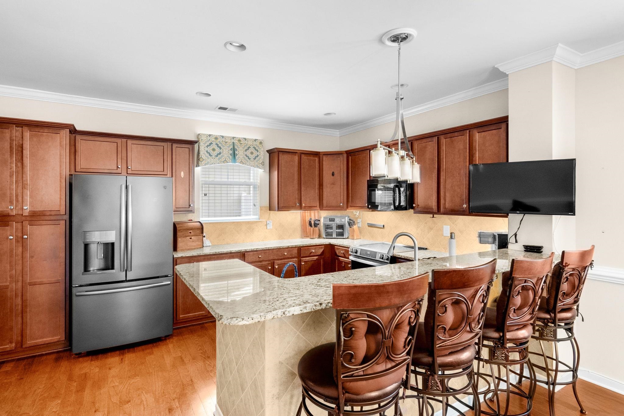 710 Pickering Drive, Unit A Murrells Inlet, SC 29576 - Photo 18 of 66