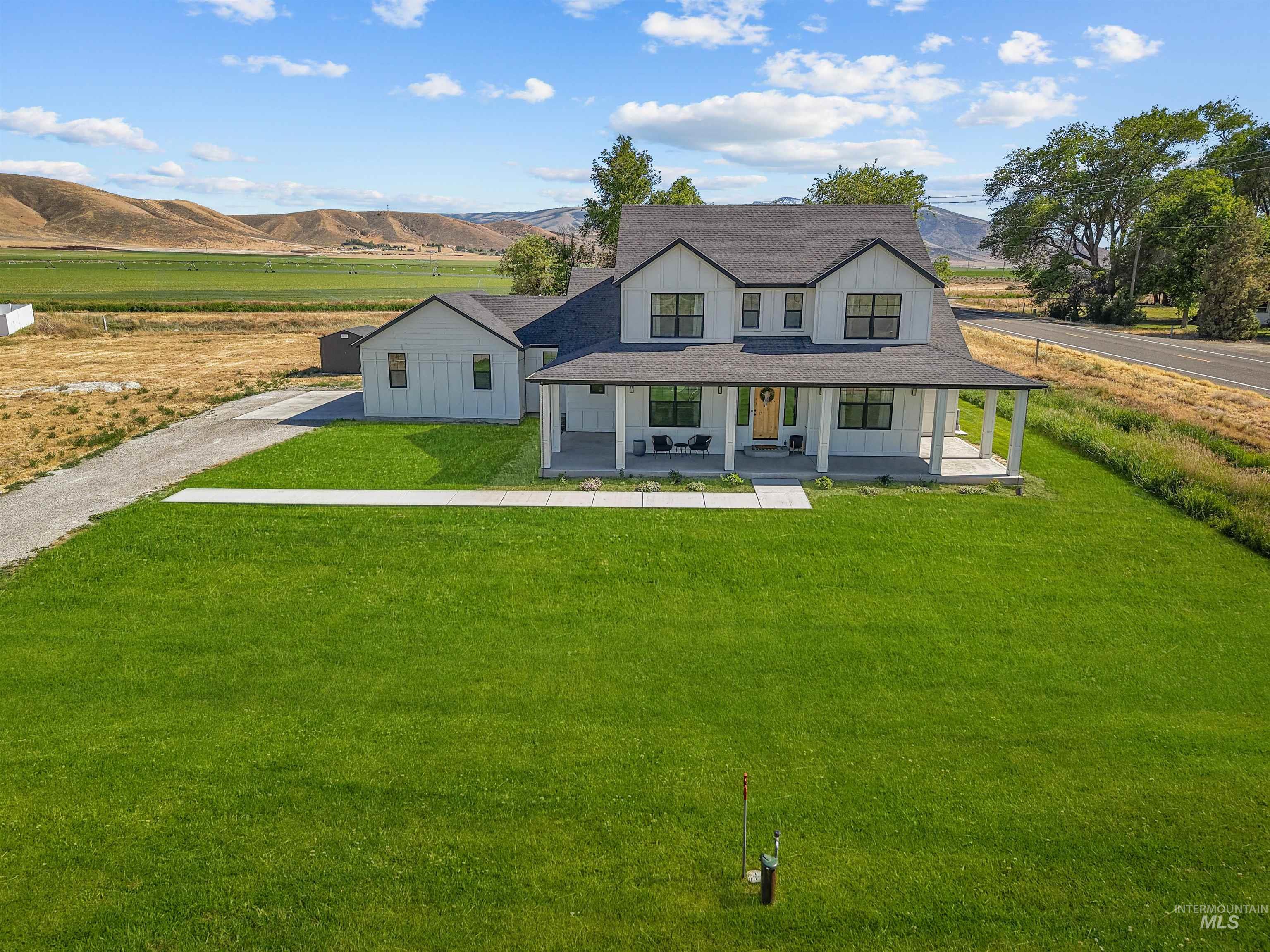 853 East 300 Road South Declo, ID 83323 - Photo 22 of 33