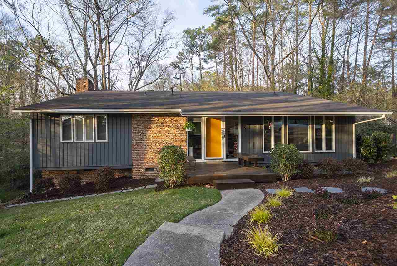 932 Northbrook Drive Raleigh, NC 27609 - Photo 1 of 30 Photo 1