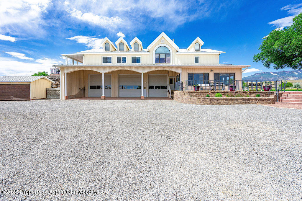 6800 Reeder Mesa Road Whitewater, CO 81527 - Photo 2 of 89 061620256800ReederMesaRdEdits-6