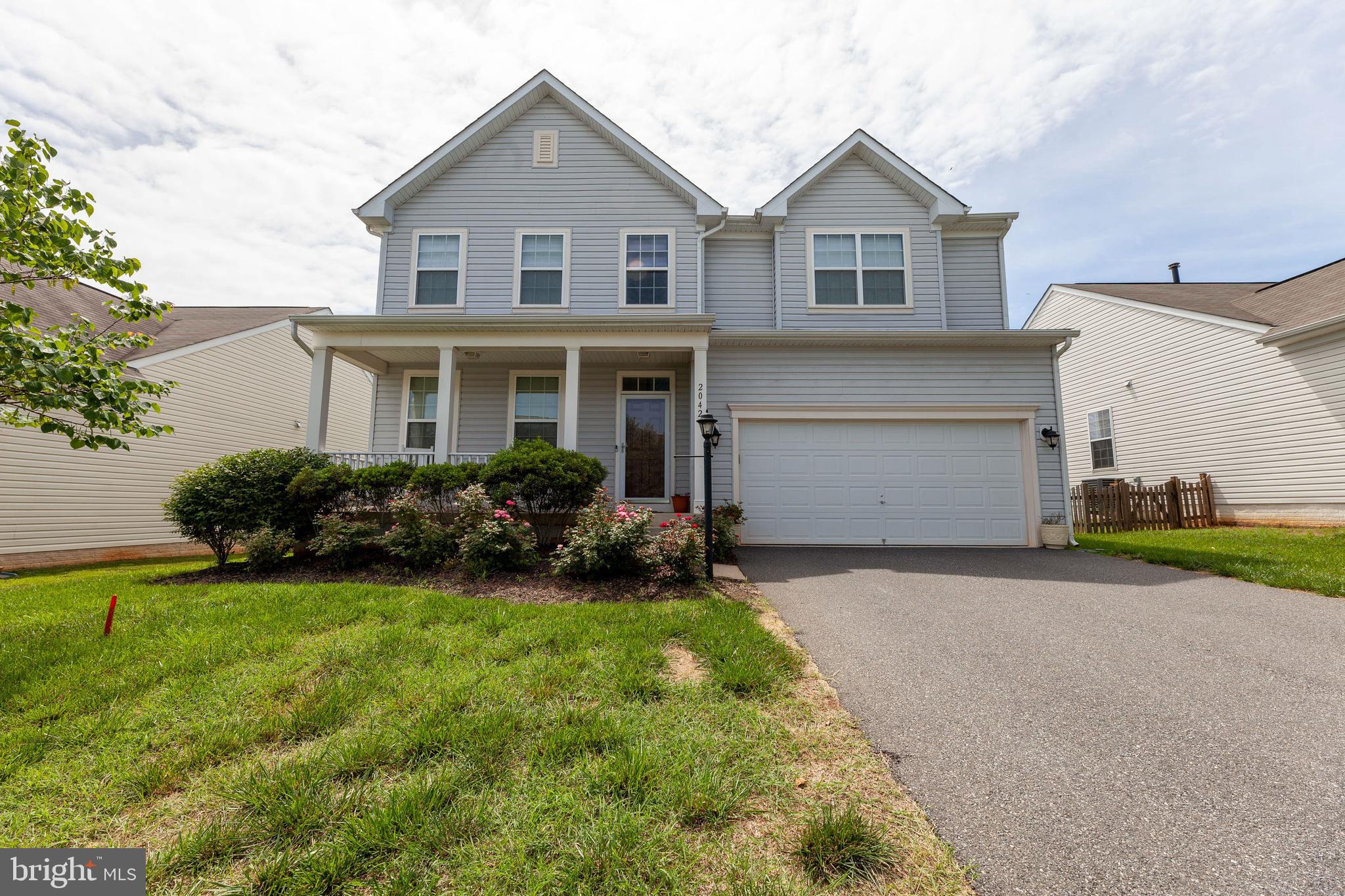 2042 Chesterfield Road Locust Grove, VA 22508 - Photo 1 of 27 Gallery Image 1