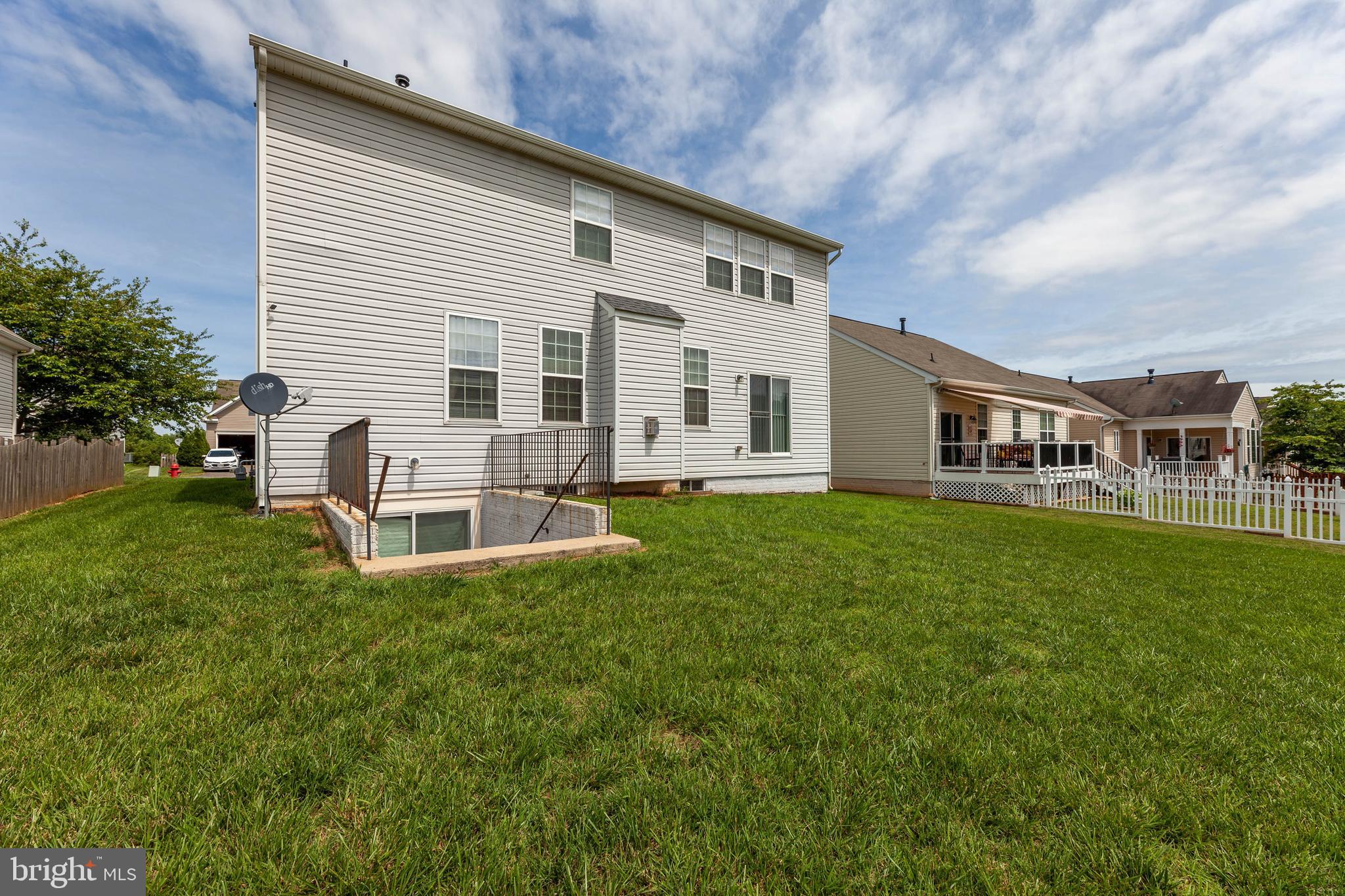 2042 Chesterfield Road Locust Grove, VA 22508 - Photo 25 of 27 Gallery Image 25