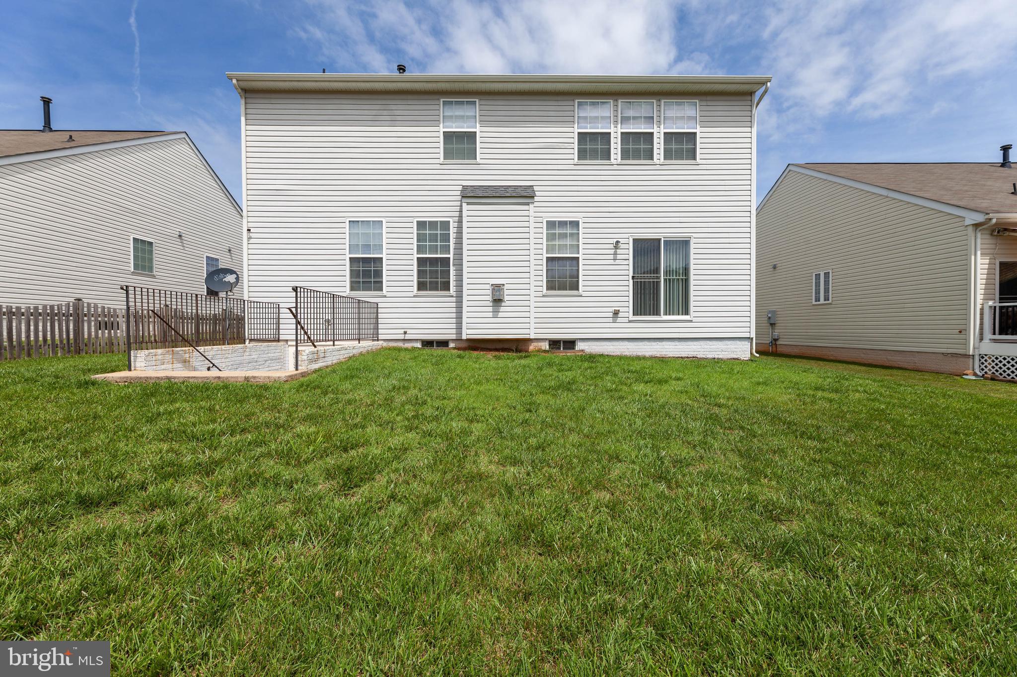 2042 Chesterfield Road Locust Grove, VA 22508 - Photo 27 of 27 Gallery Image 27