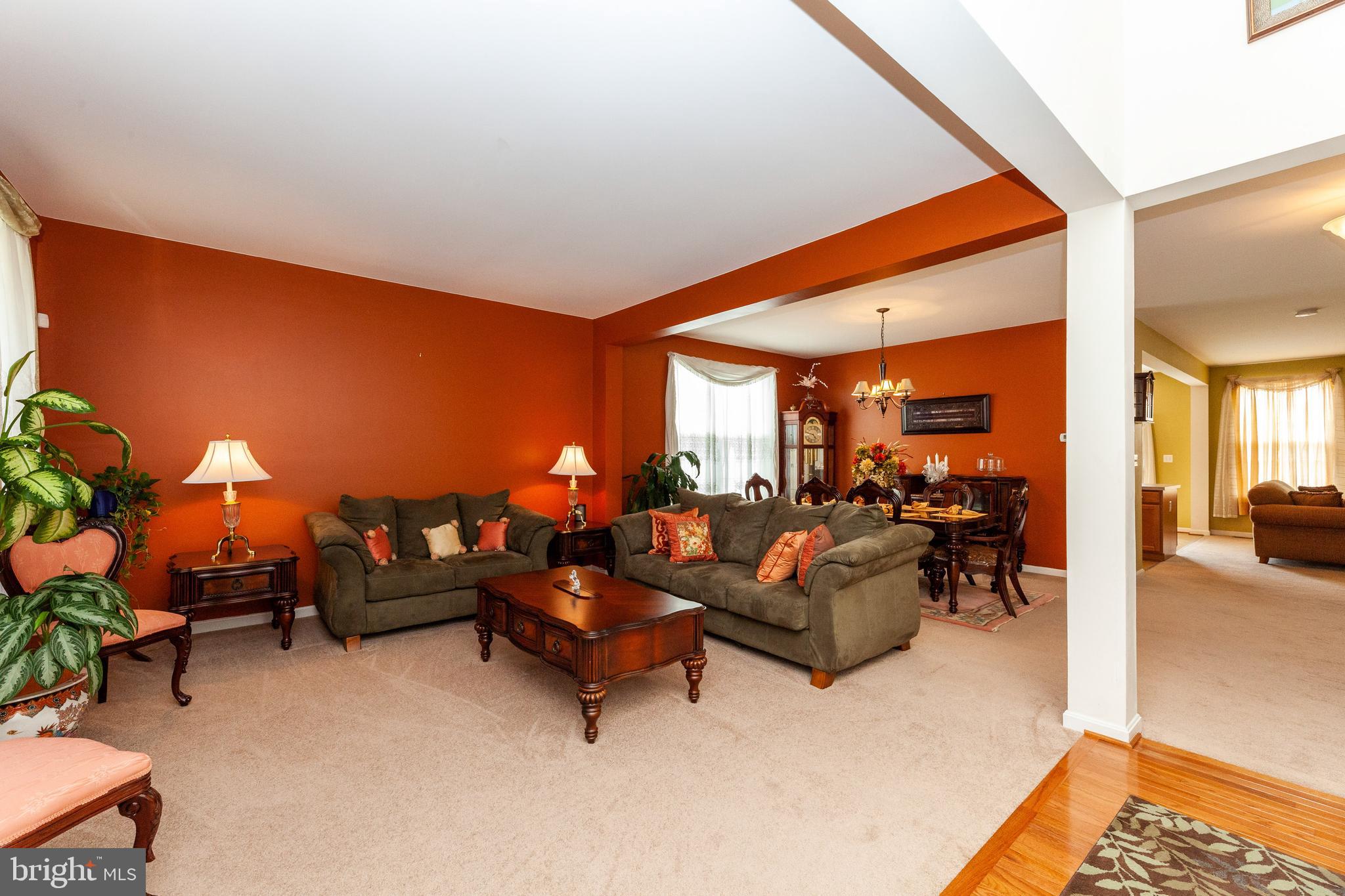 2042 Chesterfield Road Locust Grove, VA 22508 - Photo 4 of 27 Gallery Image 4