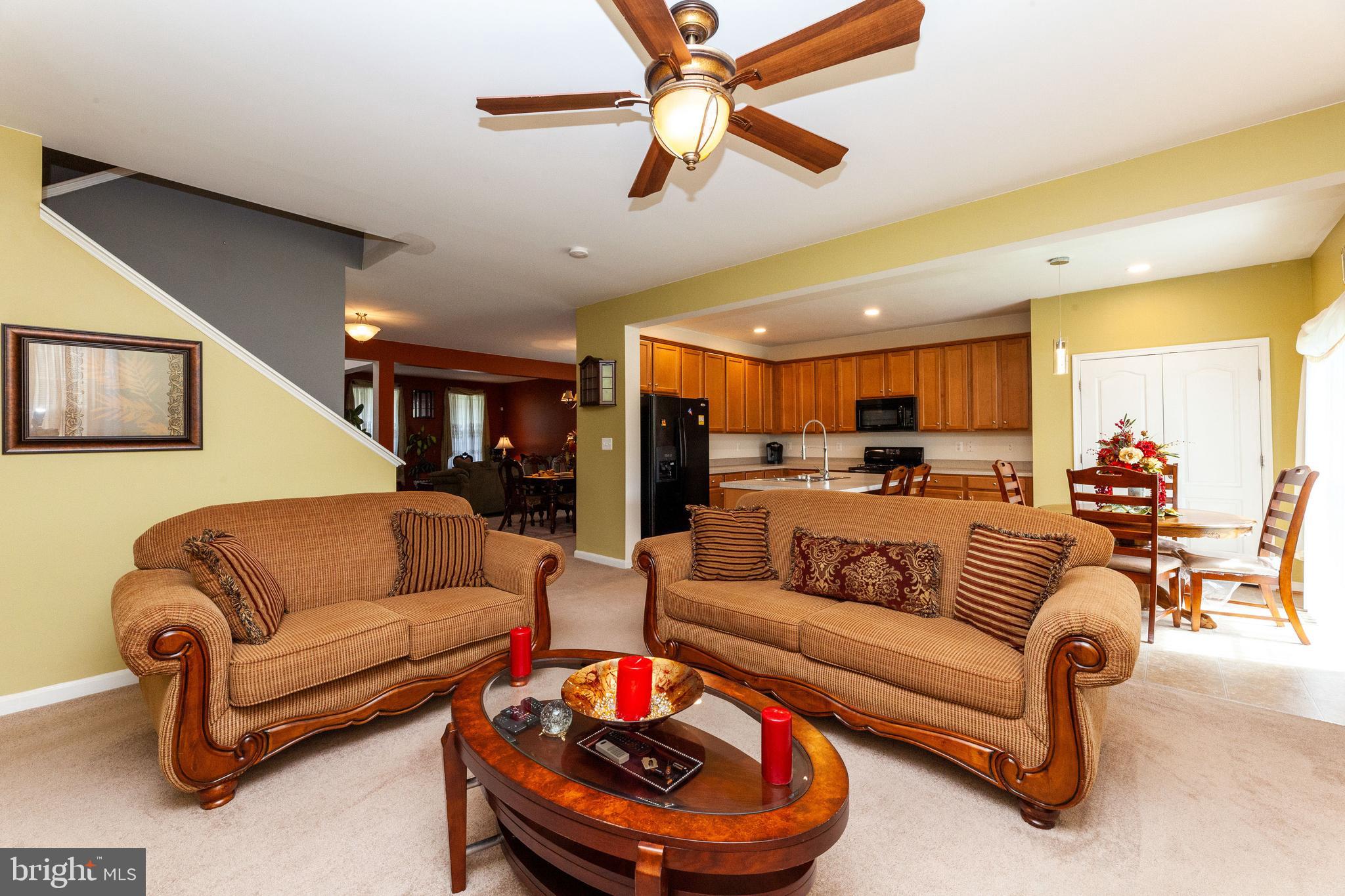 2042 Chesterfield Road Locust Grove, VA 22508 - Photo 7 of 27 Gallery Image 7