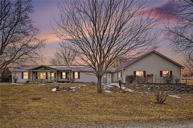 $400,000 | 1755 Southwest 214th Street, Plattsburg, MO 64477