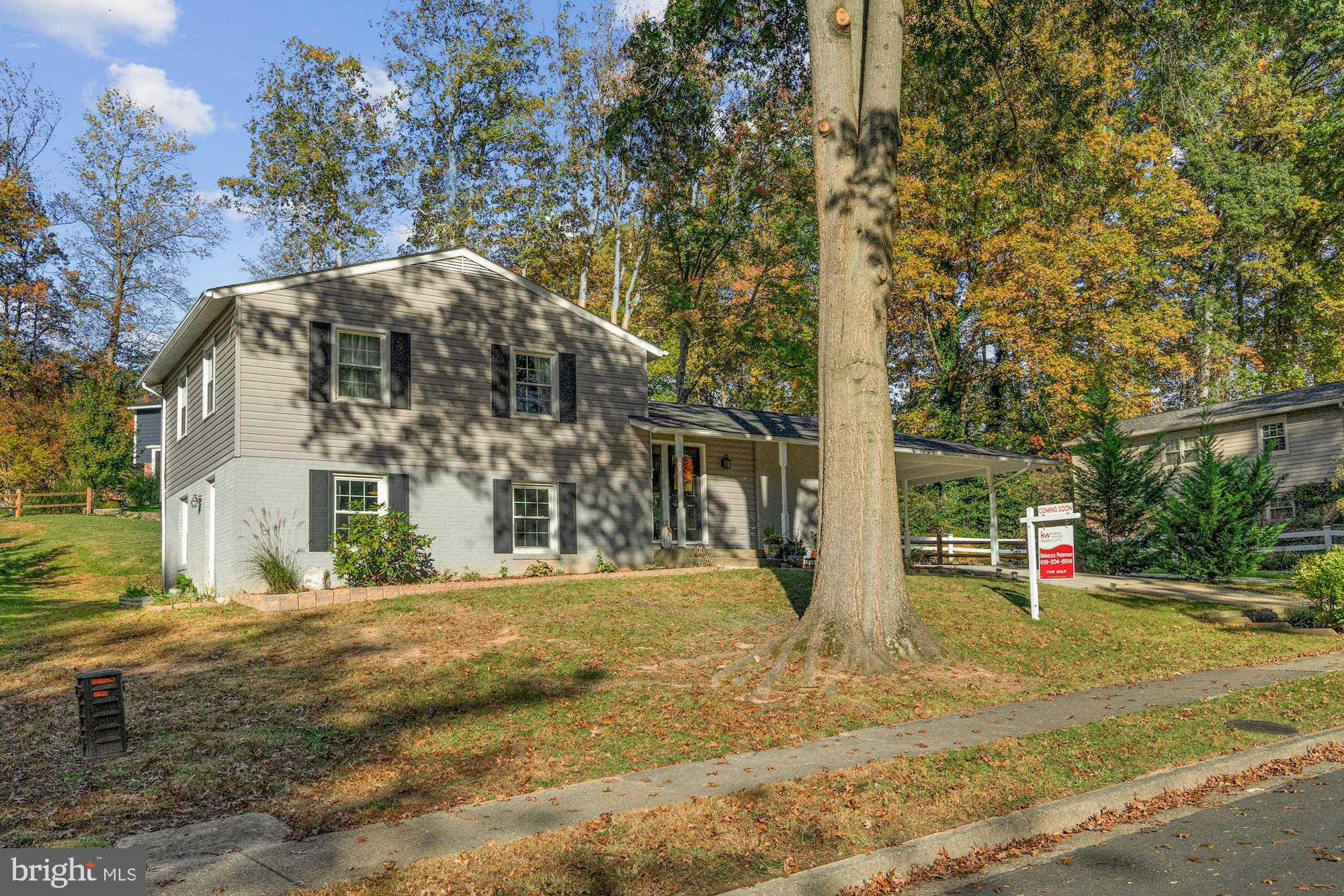 6516 Rivington Road Springfield, VA 22152 - Photo 3 of 28 Gallery Image 3