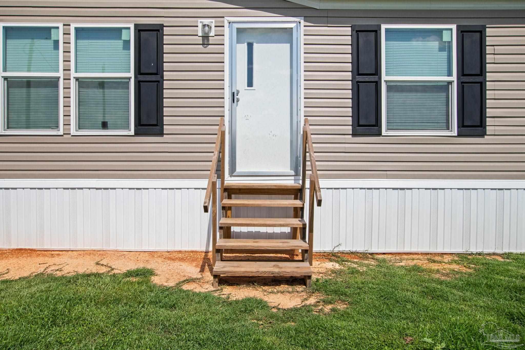 209 Clearview Road Flomaton, AL 36441 - Photo 7 of 51