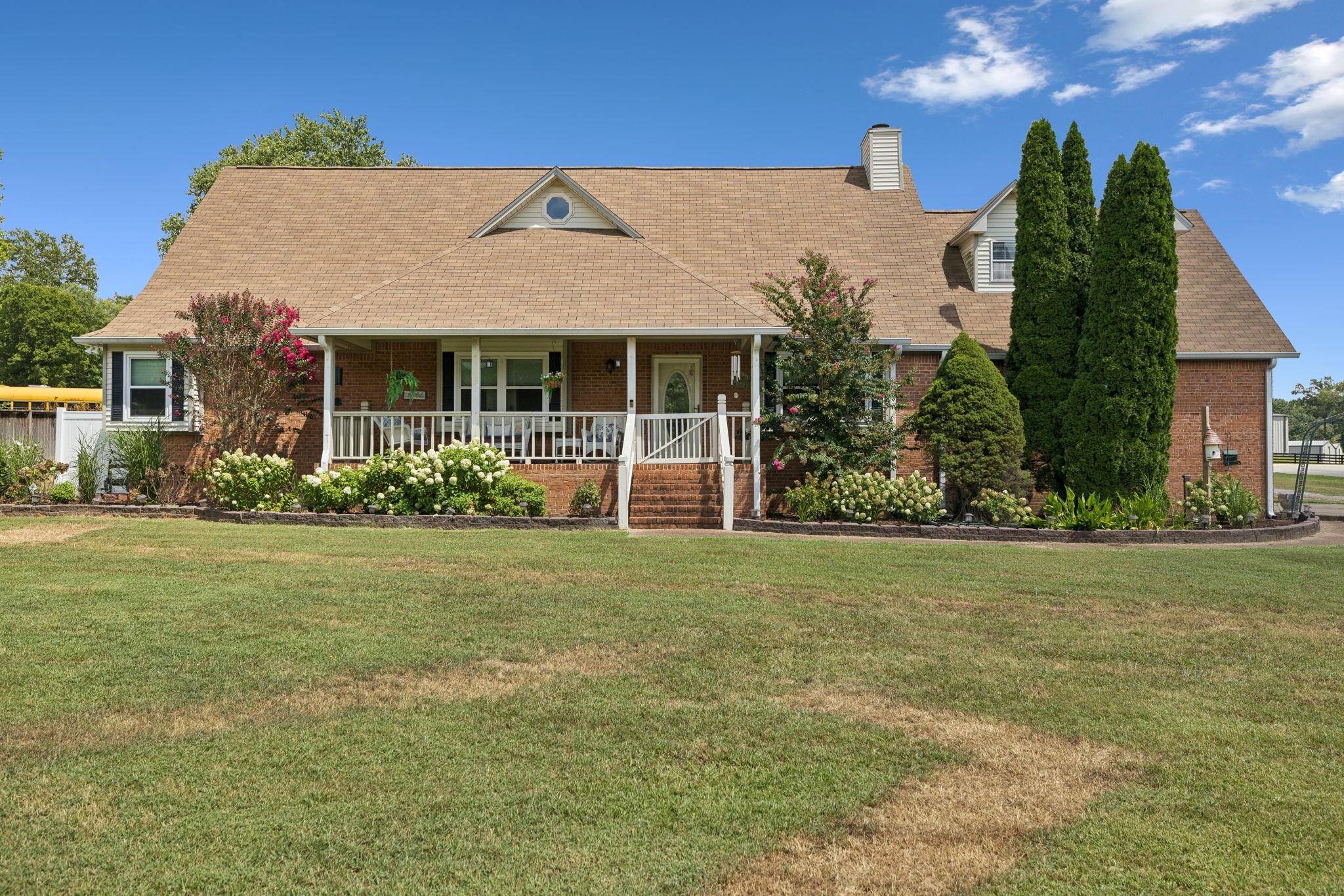 1789 Seavy Hight Road Columbia, TN 38401 - Photo 1 of 65 Gallery Image 1