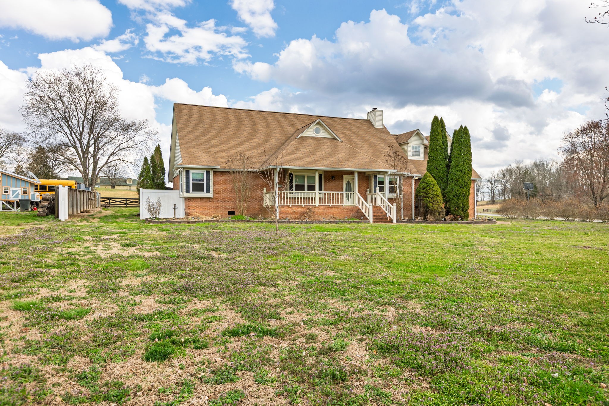 1789 Seavy Hight Road Columbia, TN 38401 - Photo 3 of 65 Gallery Image 3