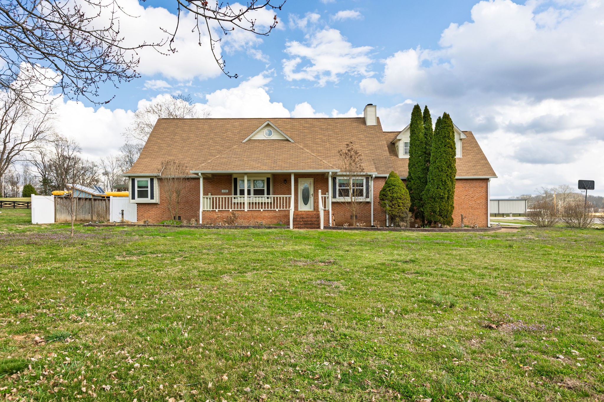 1789 Seavy Hight Road Columbia, TN 38401 - Photo 4 of 65 Gallery Image 4