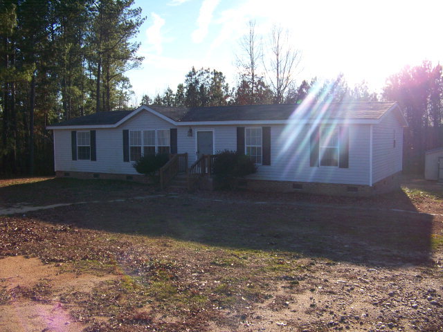 418 Richardson Road Enfield, NC 27823 - Photo 1 of 10 Primary Photo