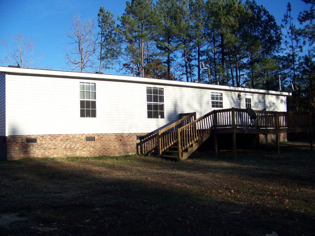 418 Richardson Road Enfield, NC 27823 - Photo 2 of 10 Additional Photo