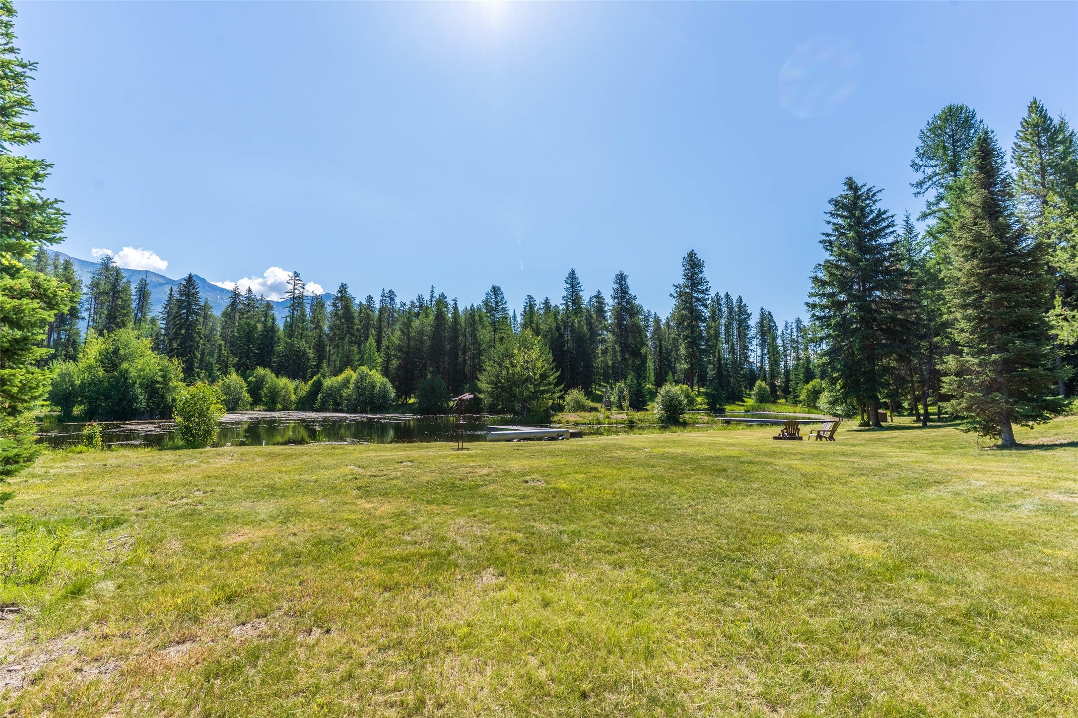 1054 Rumble Creek Road Condon, MT 59826 - Photo 65 of 72 Gallery Image 65