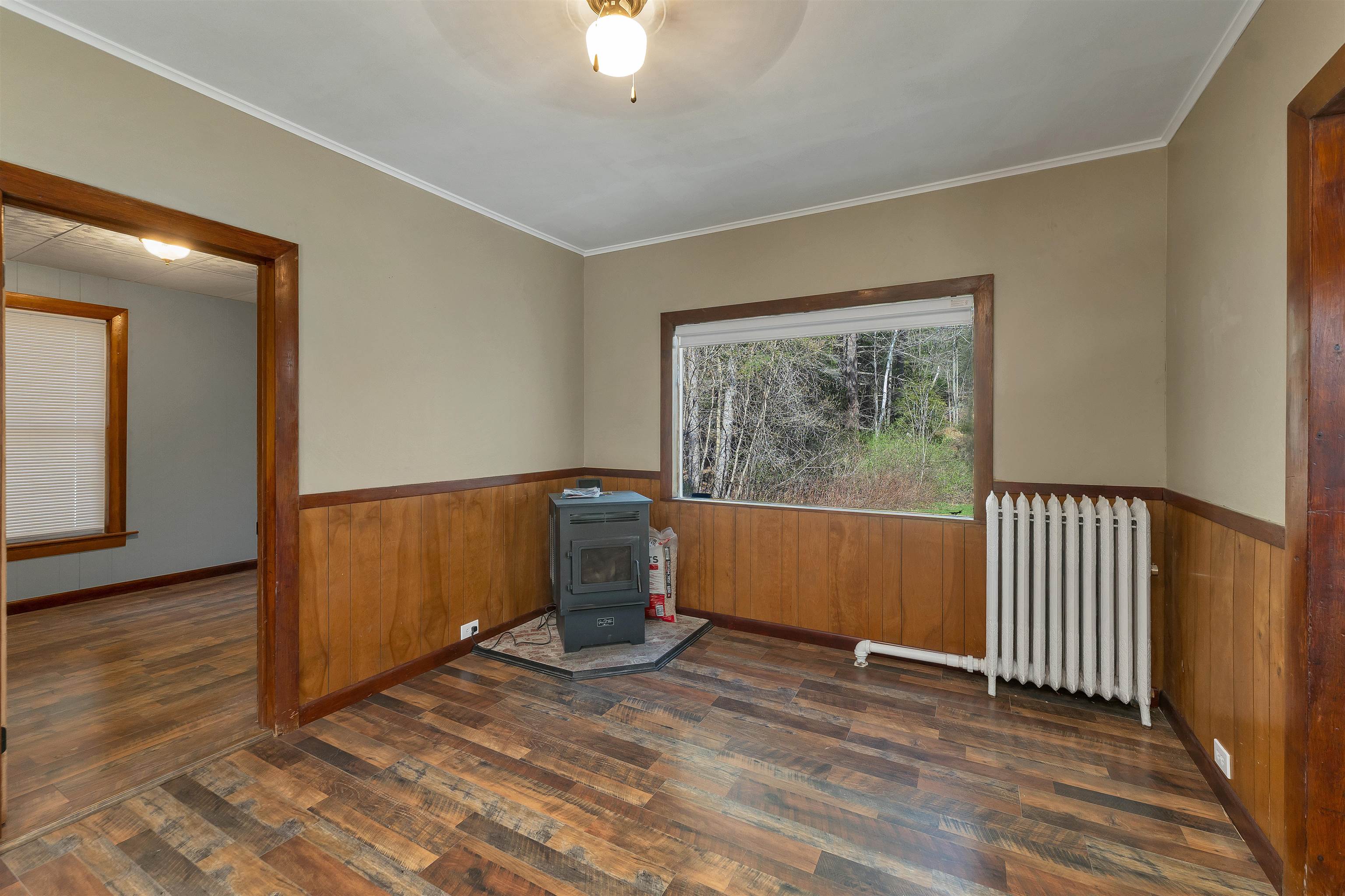 96 Elm Street Whitefield, NH 03598 - Photo 30 of 35