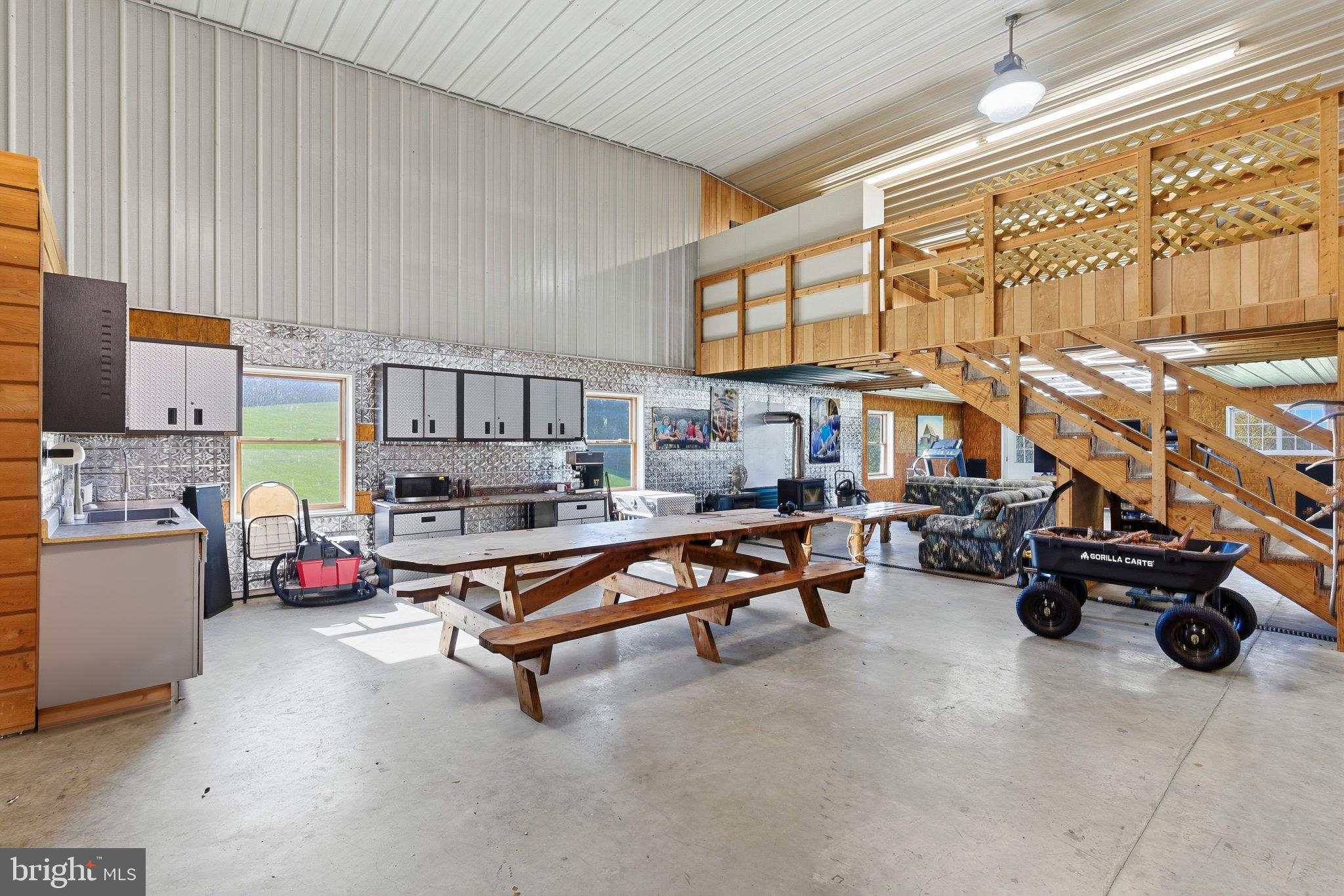 240 Stoneleigh Road Palmyra, VA 22963 - Photo 128 of 150