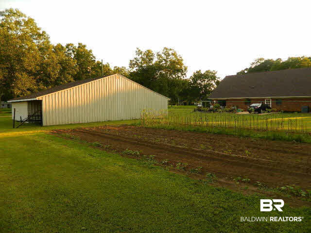 21372 County Road 49 Silverhill, AL 36576 - Photo 24 of 50 room for garden