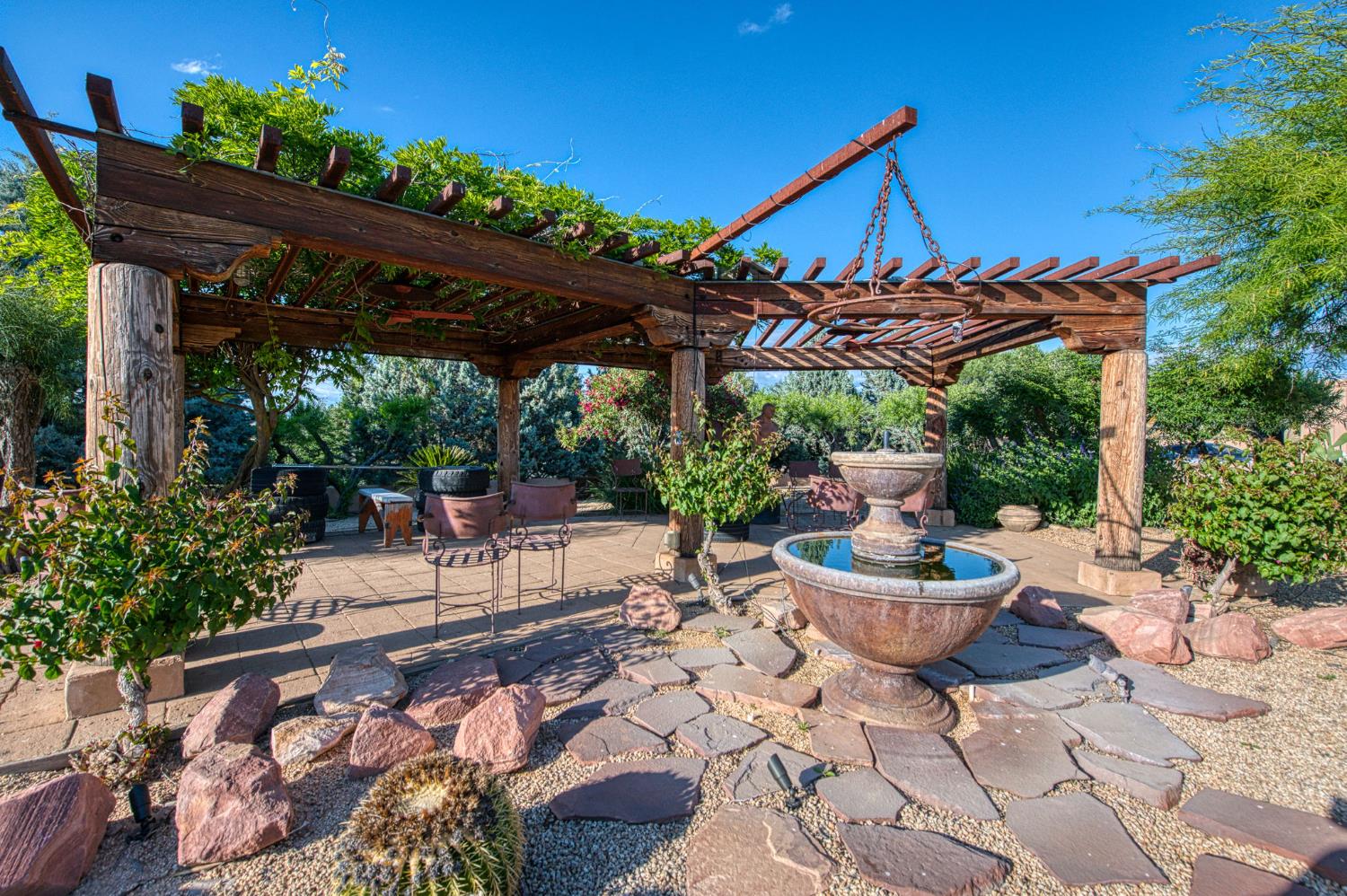 15516 North Friant Road Friant, CA 93626 - Photo 59 of 99