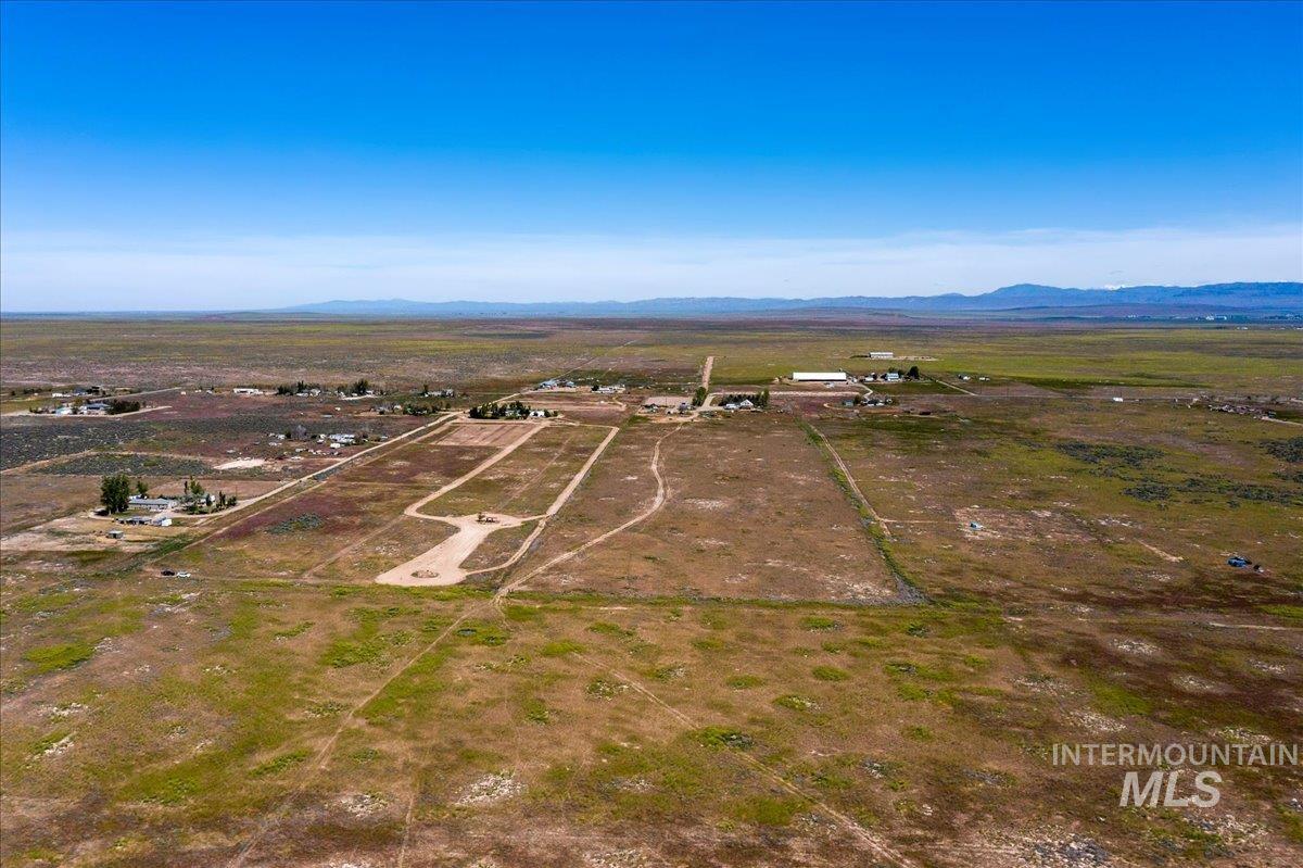 40 Acres Mountain Mountain Home, ID 83647 - Photo 4 of 8 View of rural area with mountains