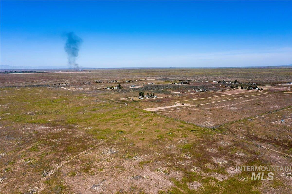 40 Acres Mountain Mountain Home, ID 83647 - Photo 5 of 8 Overview of rural landscape