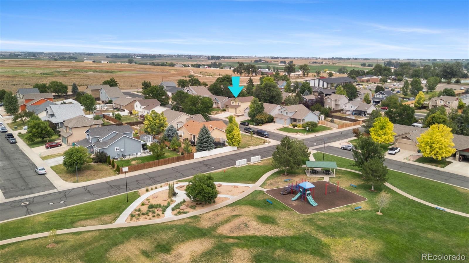 92 Summit View Road Windsor, CO 80550 - Photo 48 of 50