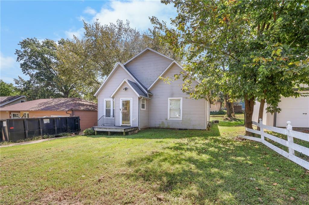 1109 Main Street Osawatomie, KS 66064 - Photo 1 of 13