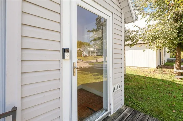 $107,100 | 1109 Main Street, Osawatomie, KS 66064