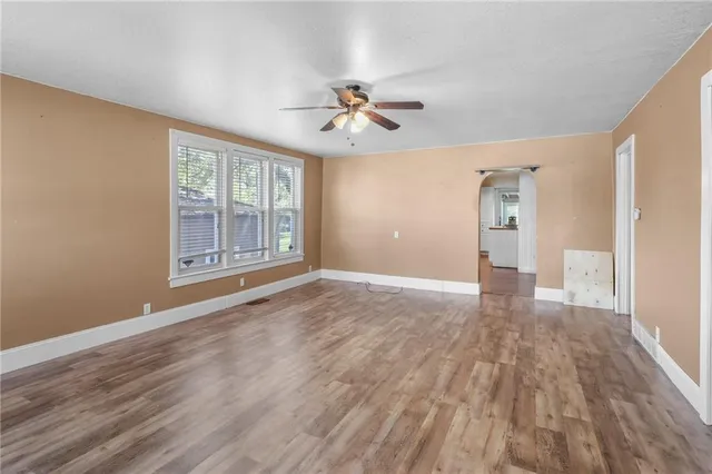 $107,100 | 1109 Main Street, Osawatomie, KS 66064