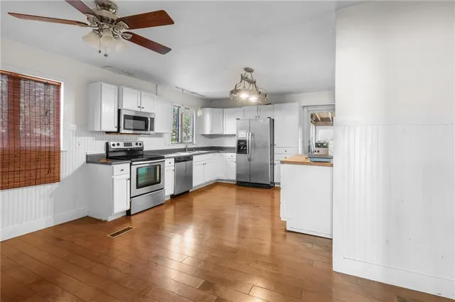 $107,100 | 1109 Main Street, Osawatomie, KS 66064