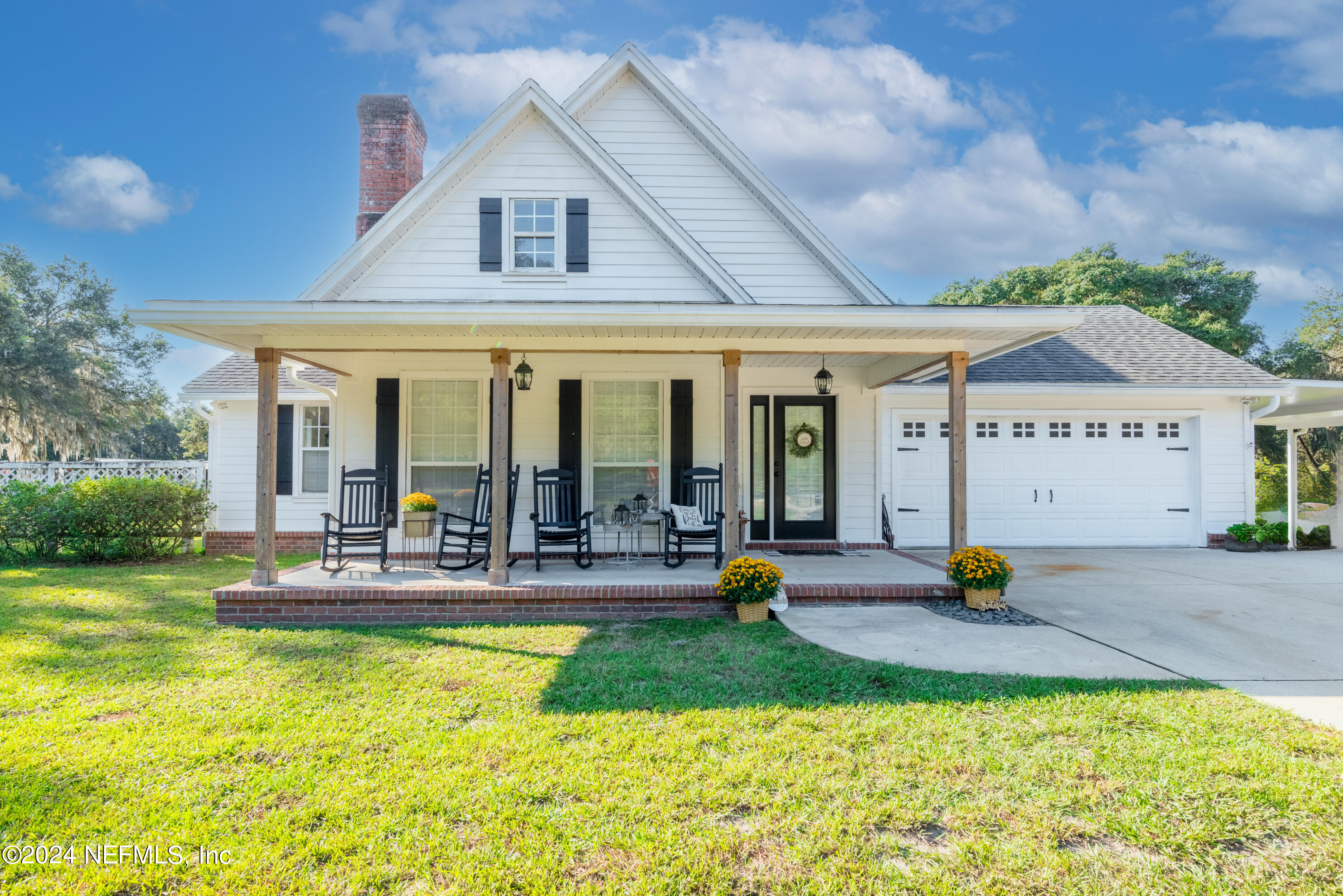4775 Gadara Road Keystone Heights, FL 32656 - Photo 1 of 1 front of home