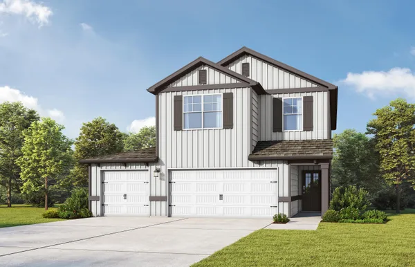 $405,350 | 301 Sagebrush Drive, Freeport, FL 32439