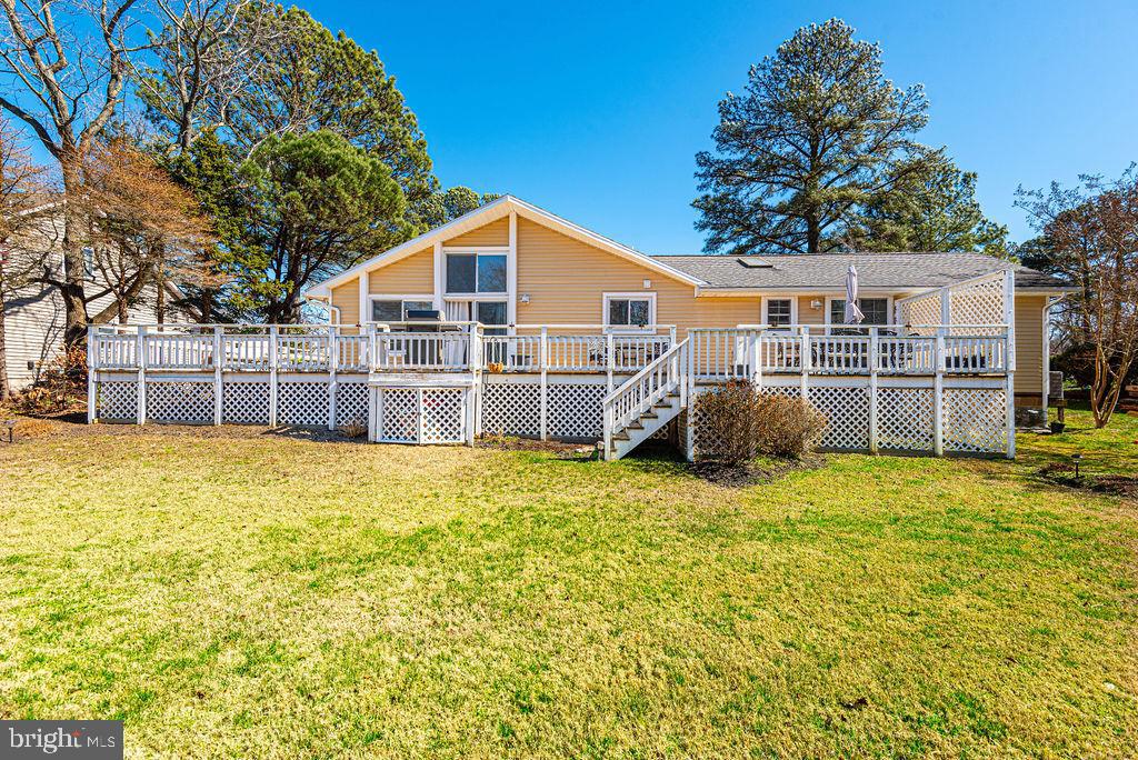 18 Windjammer Road Berlin, MD 21811 - Photo 51 of 59 Gallery Image 51