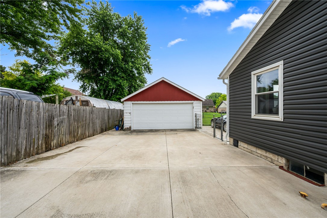 1226 Troy Urbana Road Troy, OH 45373 - Photo 44 of 57