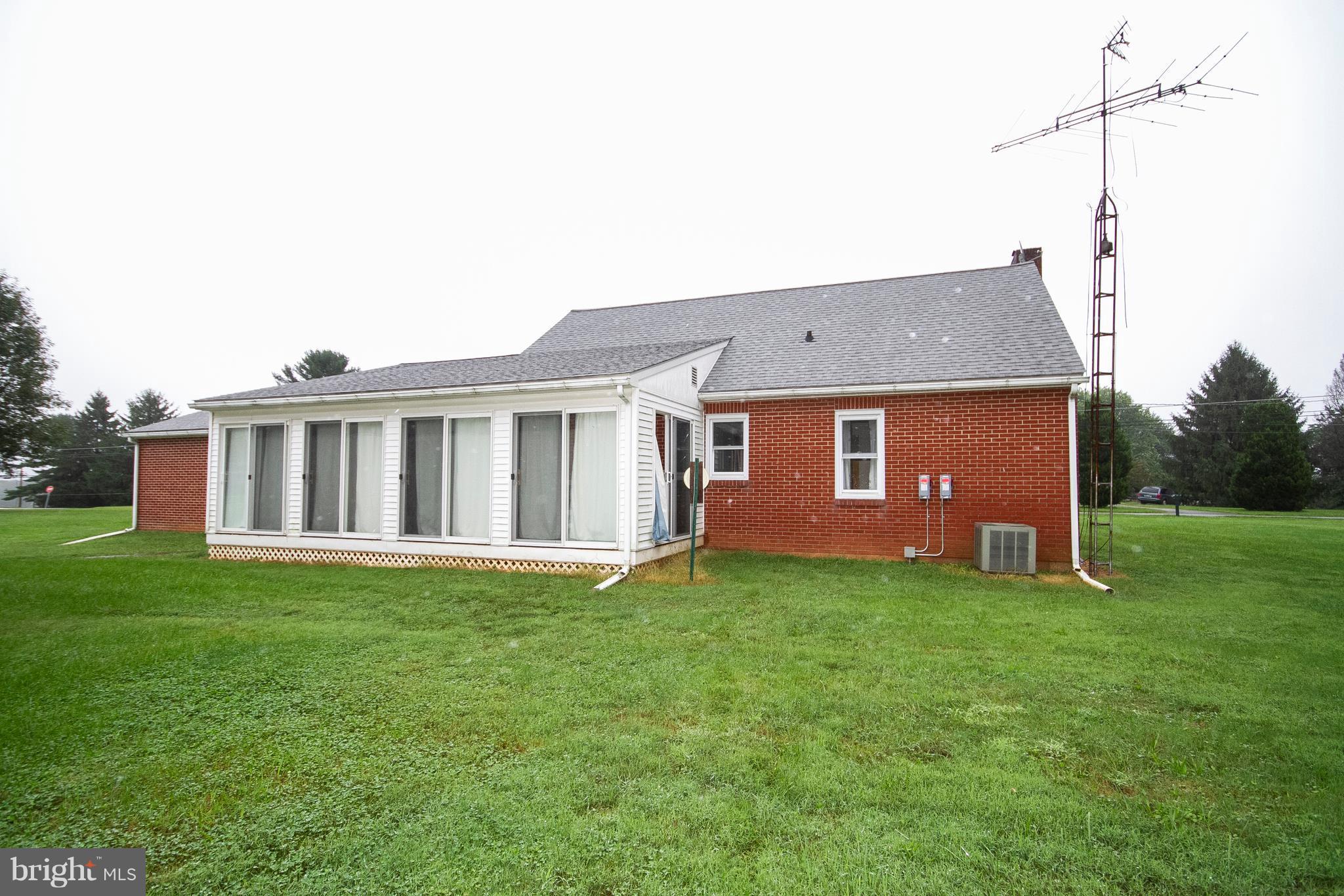 1908 Bulls Sawmill Road Freeland, MD 21053 - Photo 22 of 24 Solid brick construction