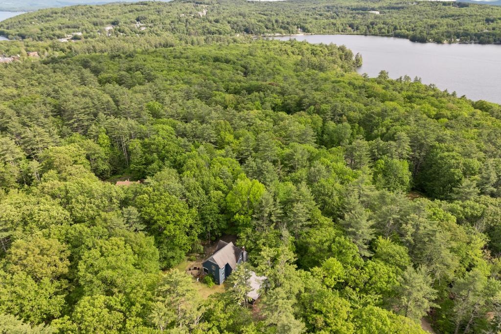 11 Bonney Shores Road Meredith, NH 03253 - Photo 5 of 59