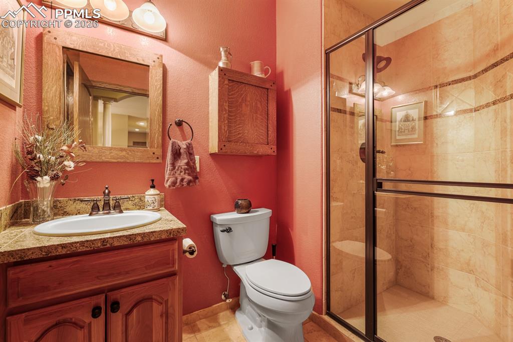 17990 Sawmill Road Colorado Springs, CO 80908 - Photo 15 of 38