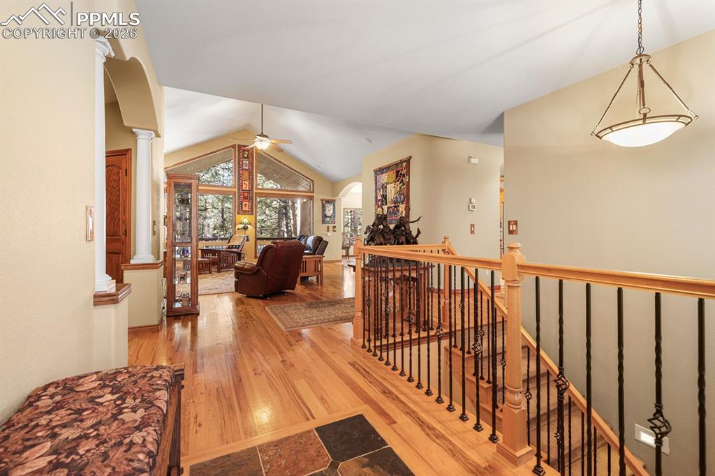 17990 Sawmill Road Colorado Springs, CO 80908 - Photo 21 of 38