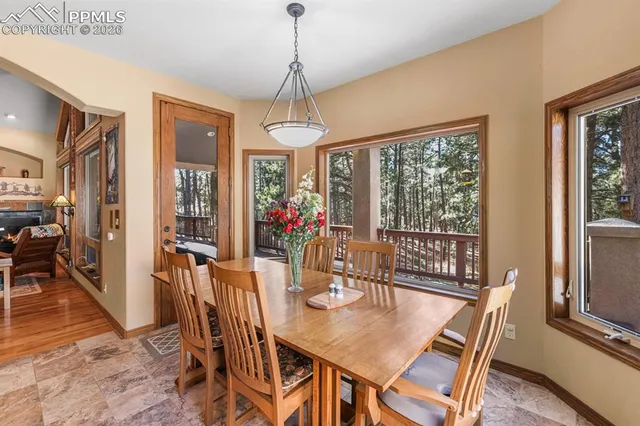 $1,100,000 | 17990 Sawmill Road, Colorado Springs, CO 80908