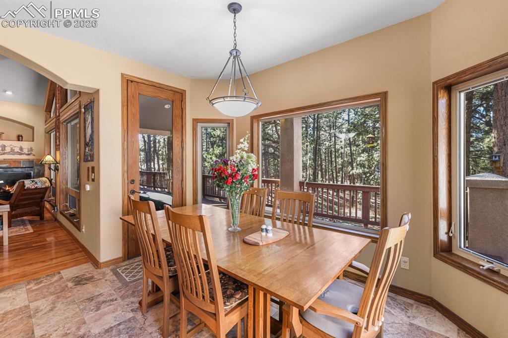 17990 Sawmill Road Colorado Springs, CO 80908 - Photo 23 of 38