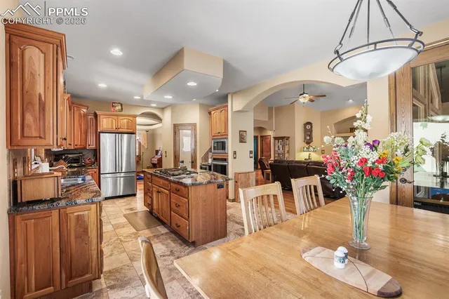 $1,100,000 | 17990 Sawmill Road, Colorado Springs, CO 80908