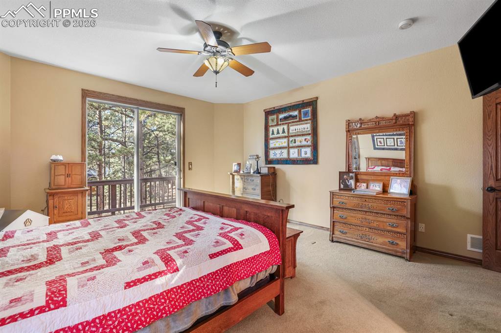 17990 Sawmill Road Colorado Springs, CO 80908 - Photo 25 of 38