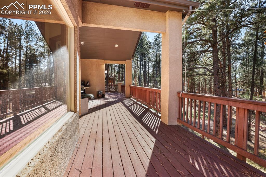 17990 Sawmill Road Colorado Springs, CO 80908 - Photo 28 of 38